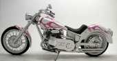 2006 Ridley Auto-Glide TT photo